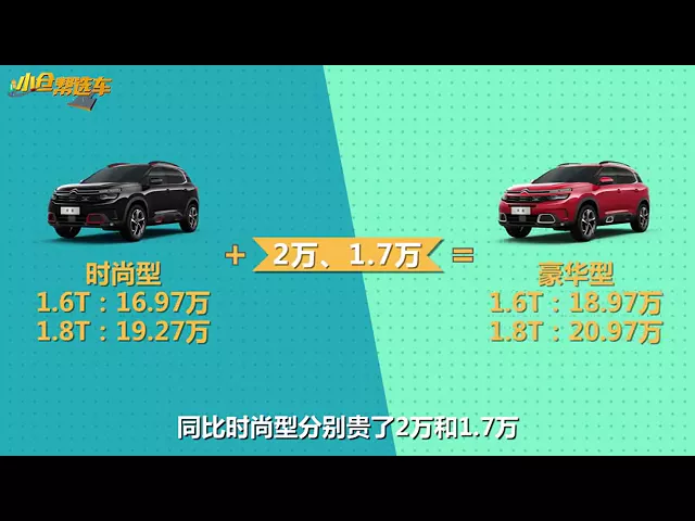 小仓帮选车2017-比合资价格低 比国产品质高 天逸打动你了吗?